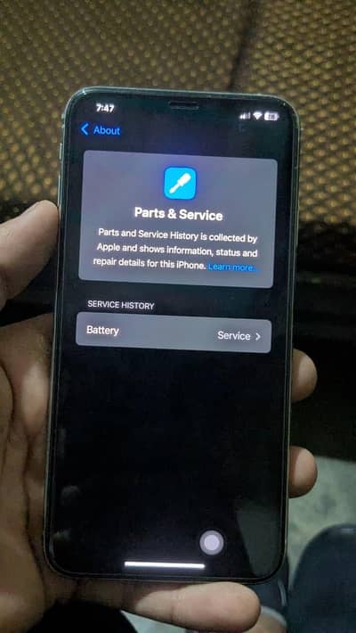 Apple iPhone XS Max 256gb non pta esim working exchange possible