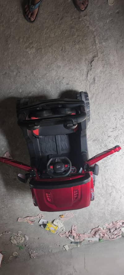 kids Remote control Car