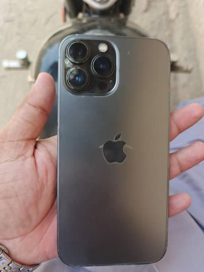 Apple iPhone 13 Pro Max