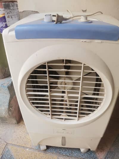boss ecm 6500 ac cooling Lash condition