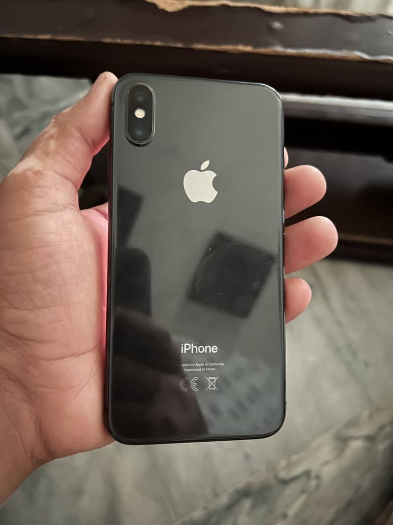 Iphone x pta 0