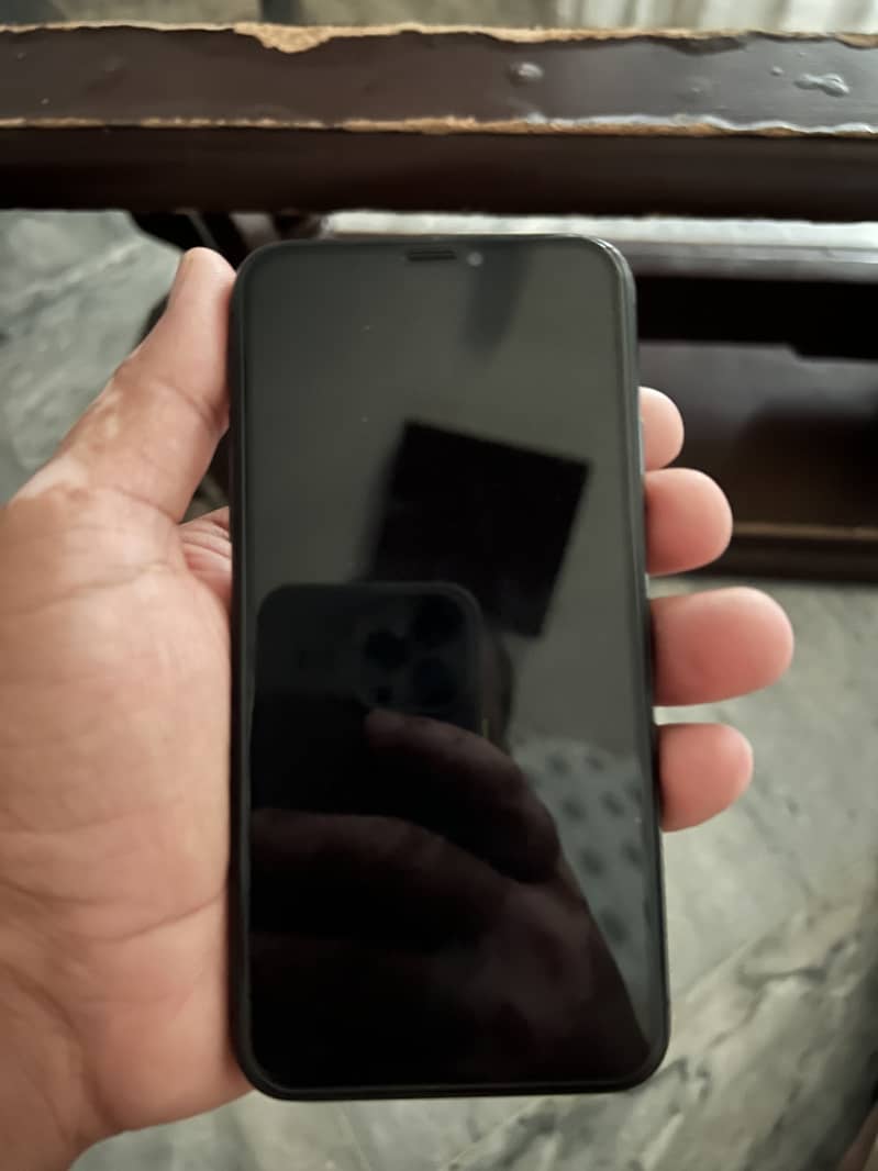 Iphone x pta 1