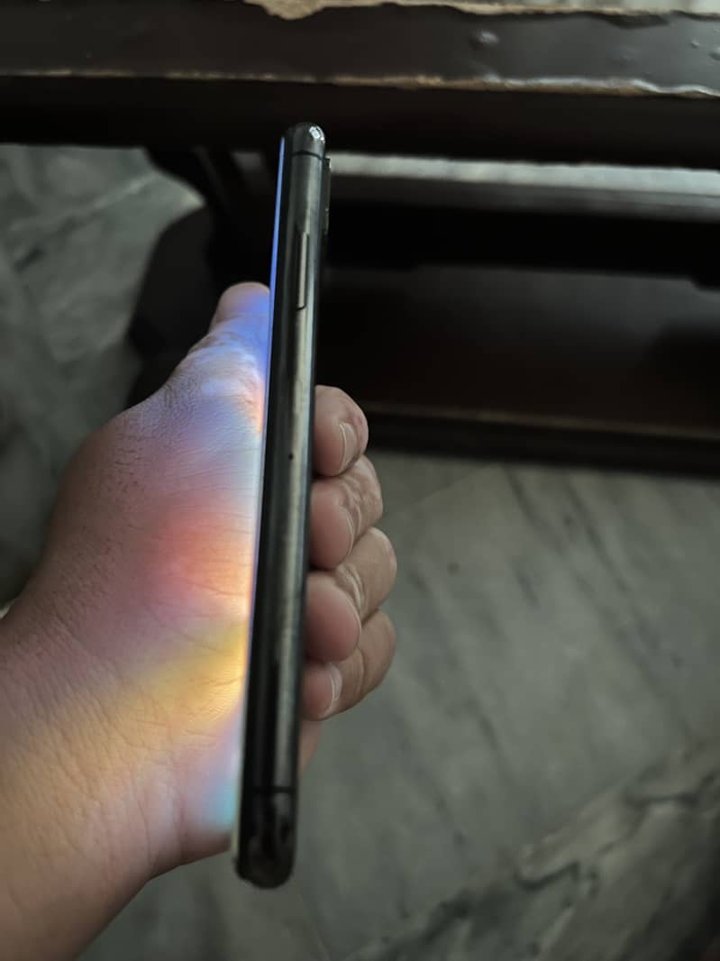 Iphone x pta 2