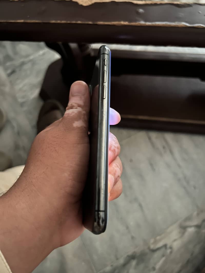 Iphone x pta 3