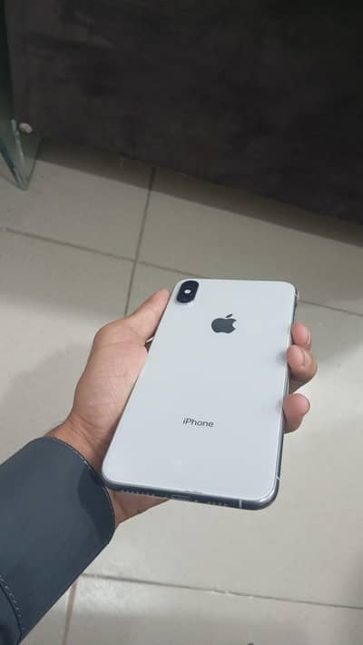 Apple iPhone XS Max