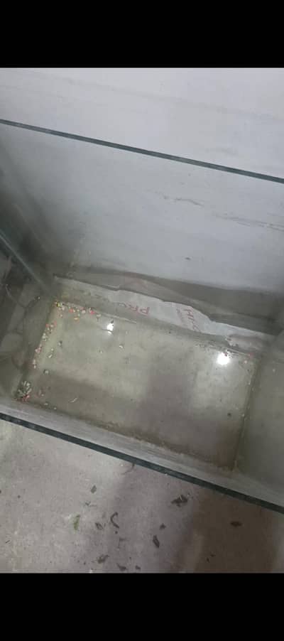 AQUARIUM for sell