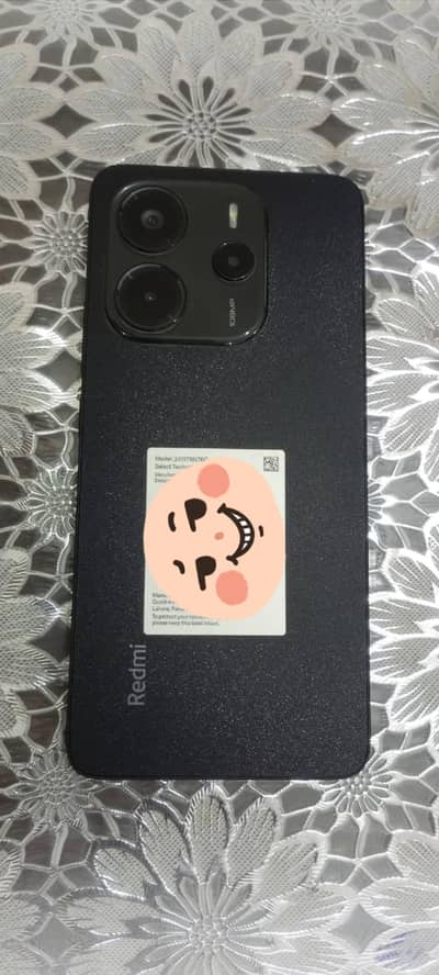 Xiaomi Redmi Note 14