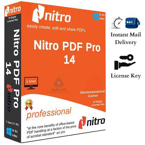Nitro pdf 0
