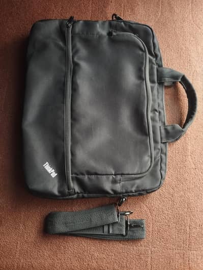 Laptop Bag for Professionals or Students