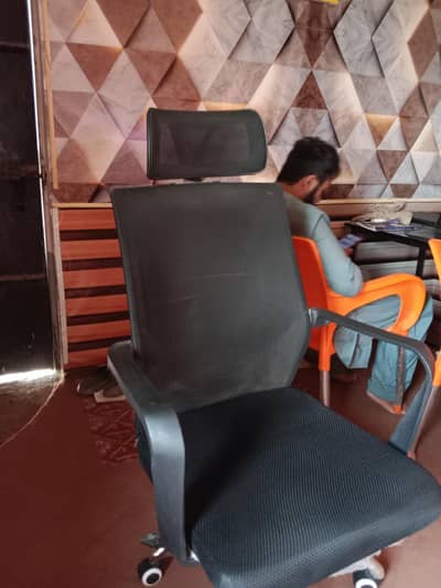 Rolling office chair for sale