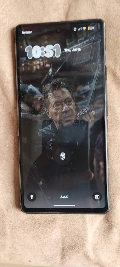 Google Pixel 6a Pta approved 6/128 Gb