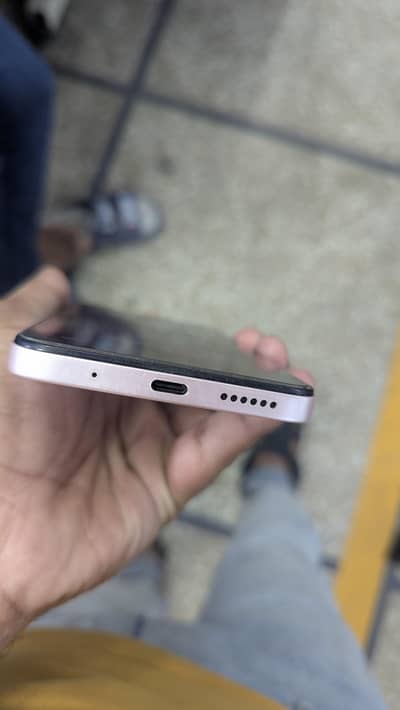 Xiaomi Redmi 13