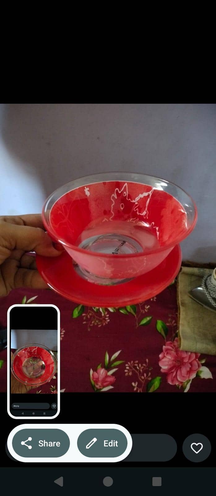 dinner set 2