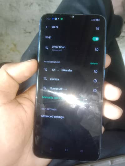OPPO A16e