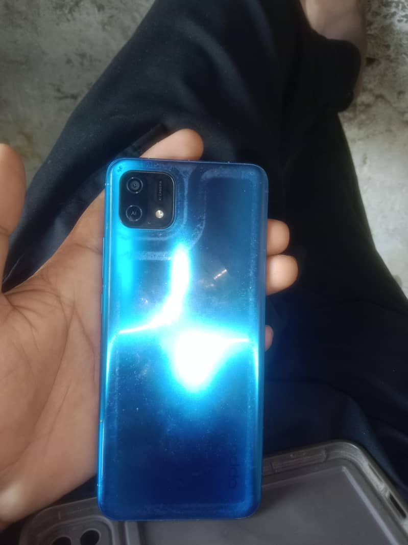 OPPO A16e 2