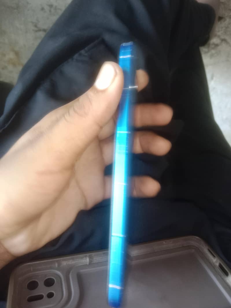 OPPO A16e 3