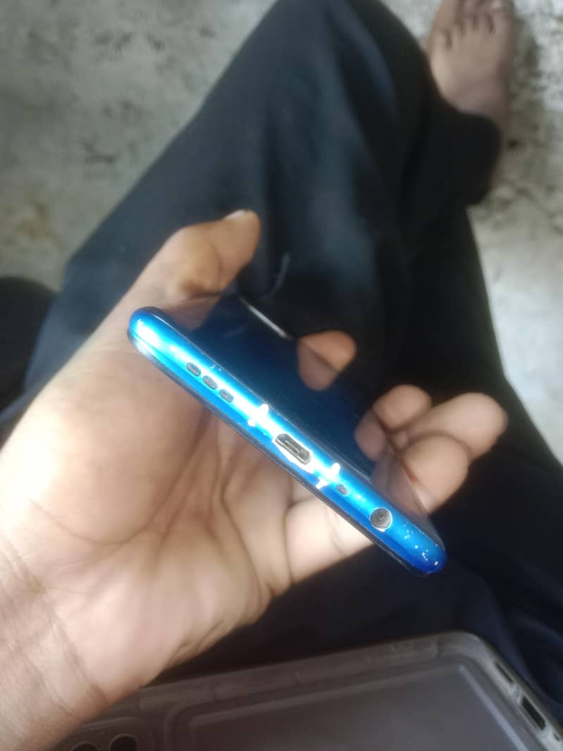 OPPO A16e 4