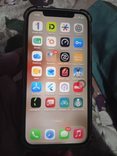 Apple iPhone 12 Pro PTA approved