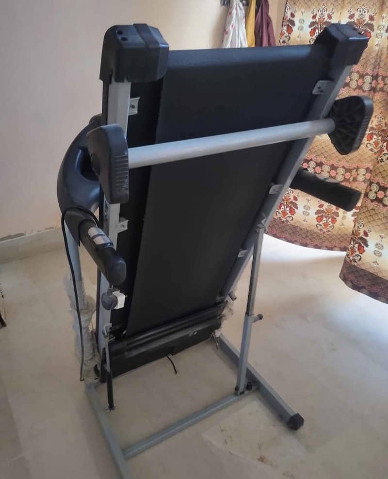 running machine 1