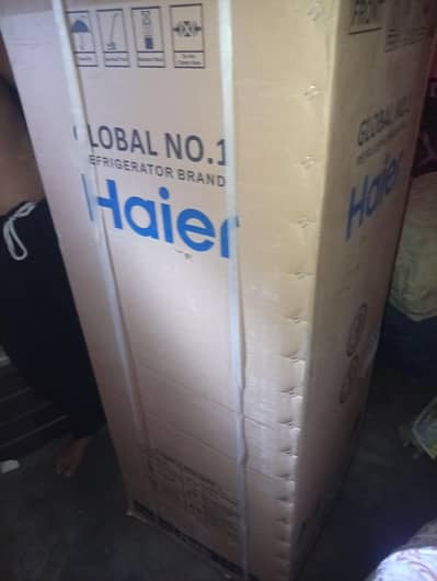 HAIER
