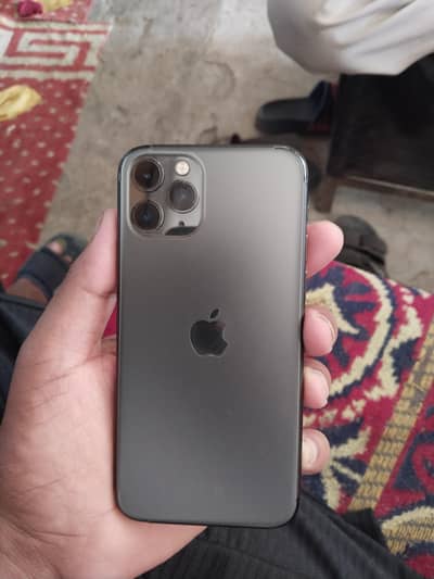 Apple iPhone 11 Pro