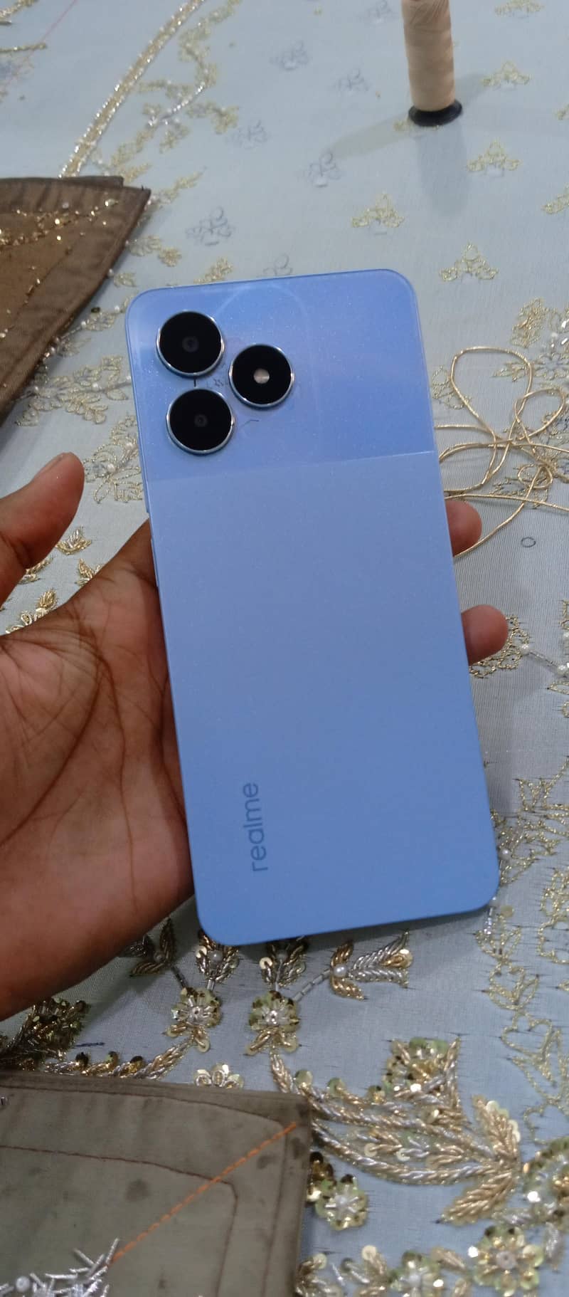 Realme Note 50 1