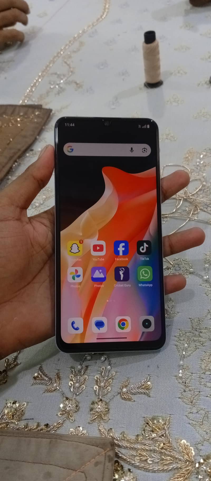 Realme Note 50 3