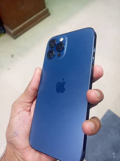 Apple iPhone 12 Pro Max
