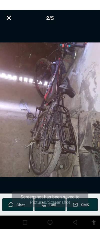 Super Bianchi Cycle for sale