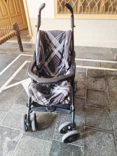 baby Stroller  Mamas &Papa