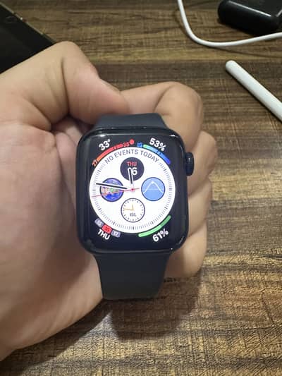 Apple Watch SE 2