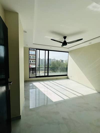 1 Bedroom Semi Furnished Appartment Available For Families Original Picture Original Price