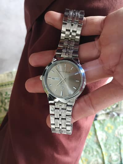 Couple watch BRAND NEW