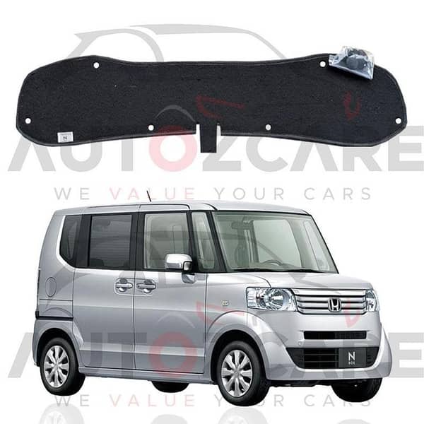 Honda N BOX Bonnet Protector/Namda - Model 2011-2017