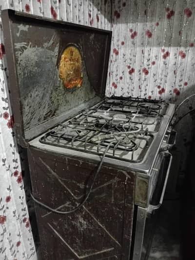 cooking range,coffee grinder 2 pieces,infrared lamp,