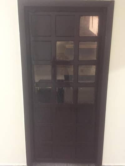 Glamour One Plaza Flat For Sale Model Town Link Road