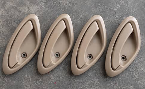 Honda City Idsi Inner Door Handles