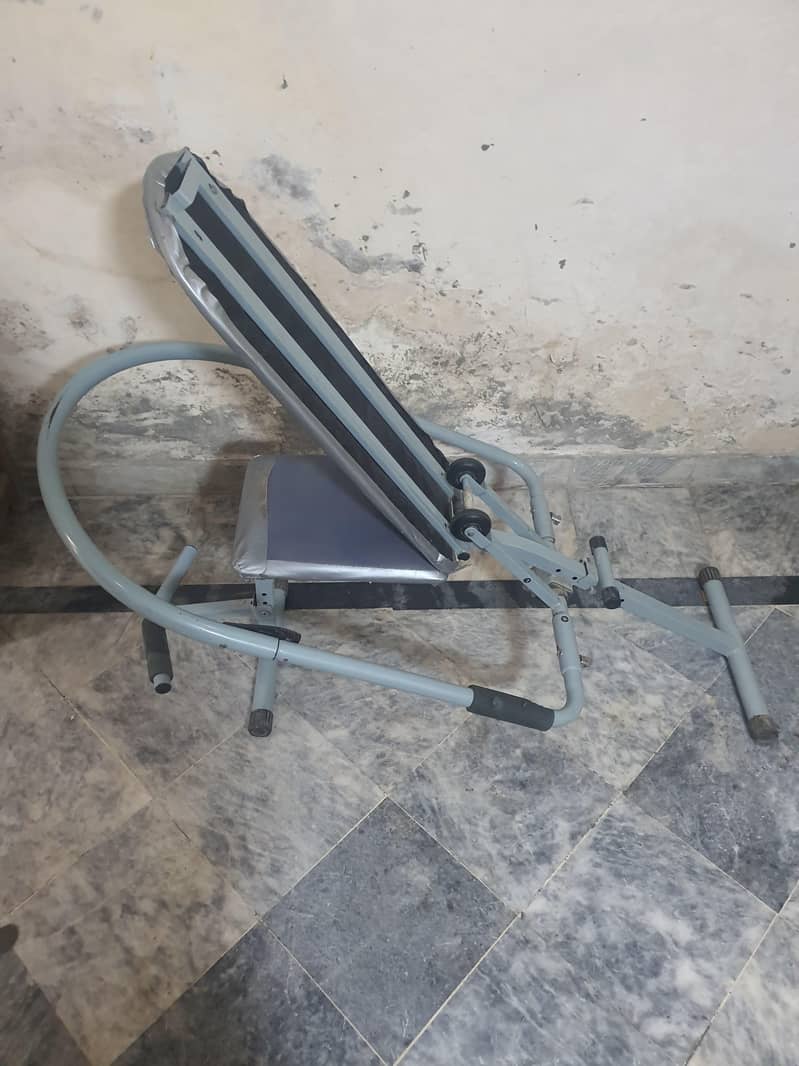 ab exerciser 2