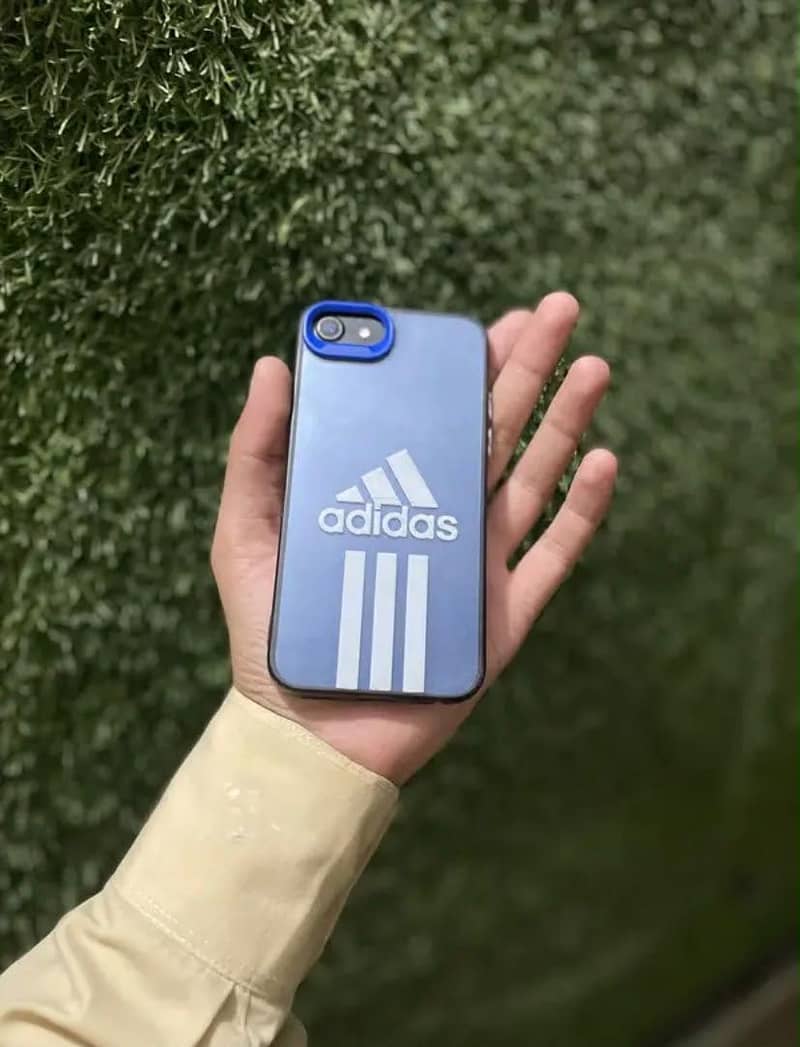 Apple iPhone 7 4