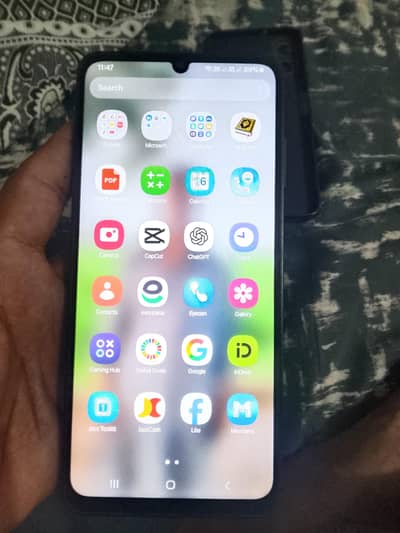 Samsung Mobile A06