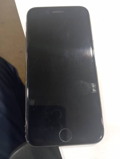 Apple iPhone 8