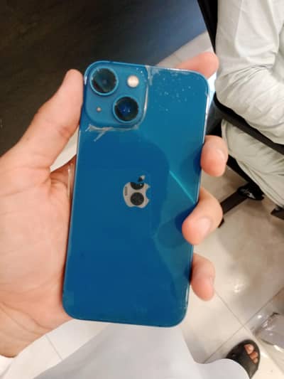 Apple iPhone 13 mini With Box