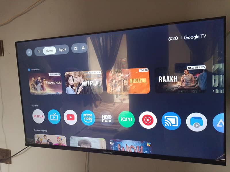 led 43inch 2