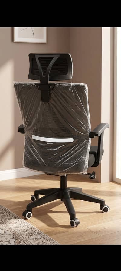 Gaming Chairs - Executive Chairs - Computer Chairs - Revolving Chairs