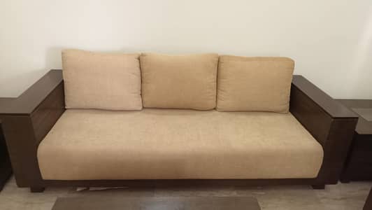7 seater sofa set