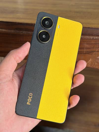 Xiaomi POCO X7 Pro