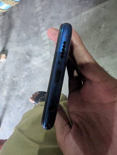 Xiaomi POCO X3 NFC exchange possible