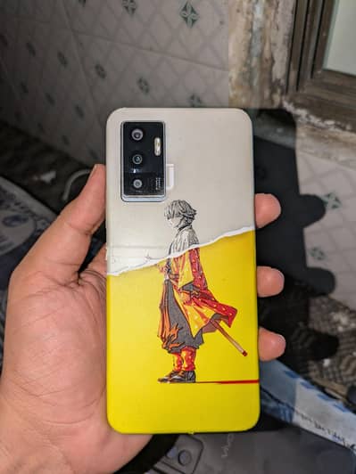 Vivo V23e