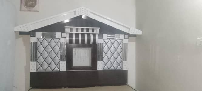 plai bed set
