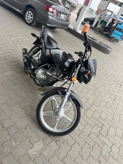 Suzuki GD 110s for sale in Gujrat